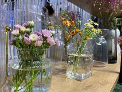 -Libra Flora花店(骆岗中央公园店)