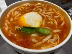 长寿面-燕春楼(海河华鼎店)