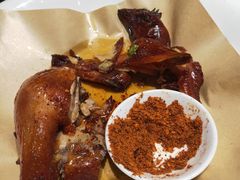 -简小舍·民间手艺菜(武昌江滩店)