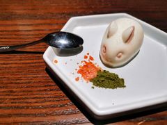 山药兔-掌柜的店·河南菜(世茂店)