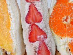 -Fruwich果明治(西单更新场店)