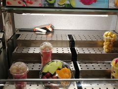 -每日新鲜水果吧(黄浦来福士店)