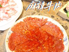 -小龙坎老火锅(西安路店)