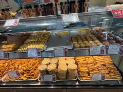-赞记龙凤礼饼(龙津路店)