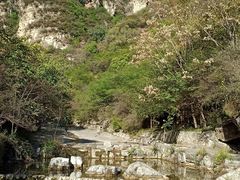 -孤山寨风景区
