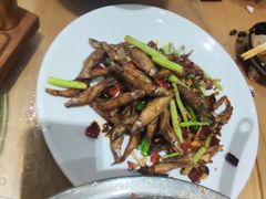 -樊记烧菜馆