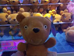 -汤姆熊欢乐世界(光启城店)
