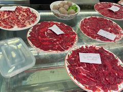 -汕头八合里海记牛肉店(清河店)