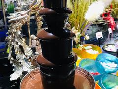 -环球约客烤涮自助(铜锣湾店)