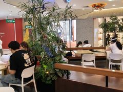 -野人先生Gelato(上海长宁龙之梦店)