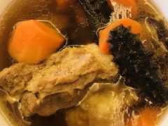 -狼诱惑酱骨头(金州店)