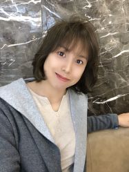 -G HAIR SALON私人造型定制