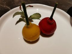 -金鸭季·北京烤鸭(深业上城店)