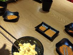 -恩你小木屋·烤肉韩式料理(嘉兴秀洲店)