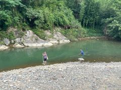 -雅鲁激流探险漂流