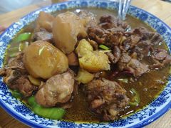 -东财大盘鸡(黑石礁店)