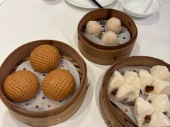 -粤珍轩·家宴·广式茶点(新城广场店)