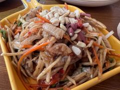 舂鸡脚-婉泰·特色小吃·舂鸡脚(告庄二店)
