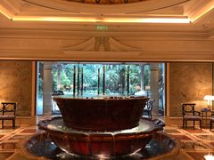 -广州富力丽思卡尔顿酒店