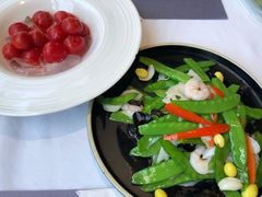 -野蔓果·山野菜(西湖景区·龙井茶田店)