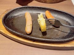 -萨莉亚意式餐厅(龙阳广场店)