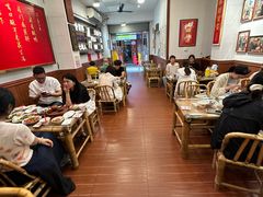 -芋包王闽南茶楼(八市店)