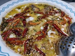 -花椒俏川菜小馆(南海万达店)