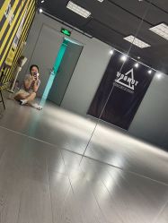 -TOMBOY爵士舞韩舞舞社