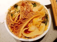 -海底捞火锅(龙湖三千集店)