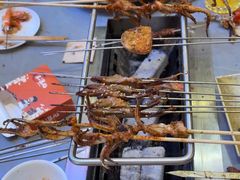 -三炮儿烧烤·羊锅·铁锅炖(南京首店)