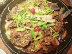 -老板恋上鱼(印象城店)