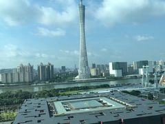 -广州富力丽思卡尔顿酒店