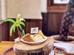 -椰椰大吉(海城店)
