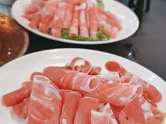 -老北京炸酱面大王.铜锅涮肉(朝阳门店)