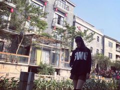 -黄埔古港