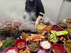 -小吴水煮(羊子巷店)