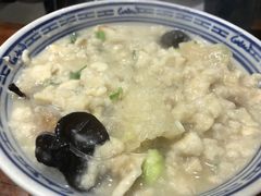 -老西安韩记三鲜煮馍(四府街店)