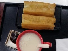 -永和大王(长寿路店)