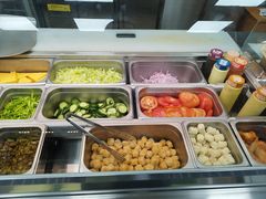 -SUBWAY赛百味(浦东机场店)