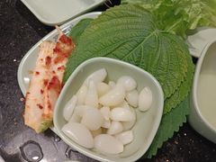 -盛江山自助料理(太原街万达店)