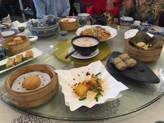 -纳福苑(亮庆餐饮分店)