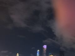 -琶醍壹号•潮菜江景餐吧