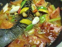 -阿政粤小馆(中央大街店)