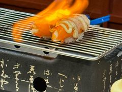 -Sushi Hanzo半藏(天环广场店)