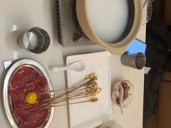 -白仁仔· 活烤海鲜 宵夜(豫园店)