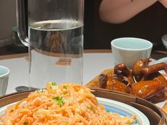 -0776食堂·京城创意菜(七里庄店)