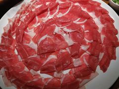 -竹叶涮肉坊(总店)