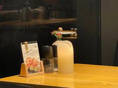 -The Diner X餐厅(青岛万象城店)