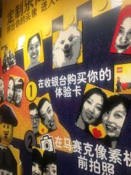 -乐高品牌旗舰店(人民广场店)