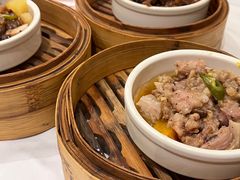 豉汁蒸排骨-稻香酒家(天河城店)